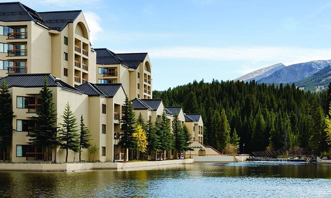 Peak 9 Complejo | Studio - Marriott's Mountain Valley Lodge - Full Resort Access