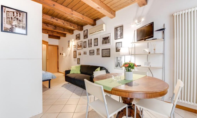 Forli Apartamento | Studio Mazzini