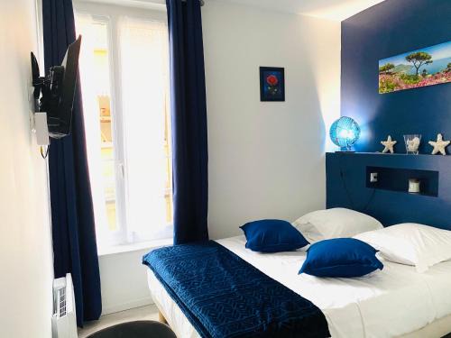 Villette - Maisons Neuves Apartamento | Studio MER gare part dieu