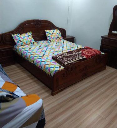 Ouakam Apartamento | Studio meublé aux Mamelles