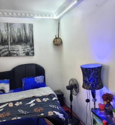 Dakar-Plateau Apartamento | Studio meublé centre ville