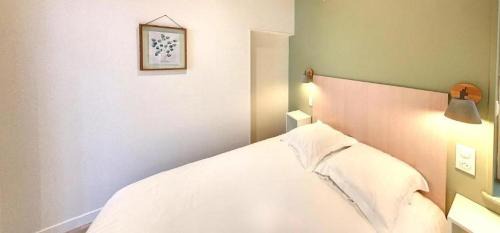 Bourbon-Lancy Apartamento | Studio meublé - Entrée SPA incluse