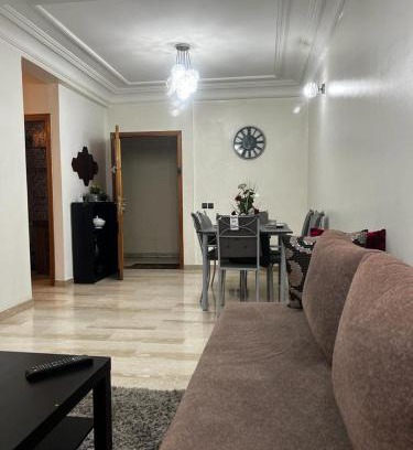 Belvedere Apartamento | studio meublé