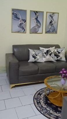 Douala Casa | Studio Meublé Yassa Japoma
