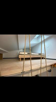 Mont-de-Marsan Apartamento | Studio mezzanine Mont De Marsan
