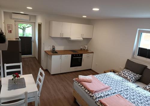 Bled Apartamento | Studio Mici