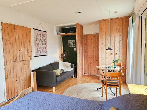 Grijpskerke Apartamento | Studio midden in de natuur GR03 Grijpskerke