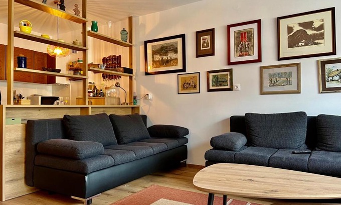 Kranjska Gora Apartamento | Studio Mila