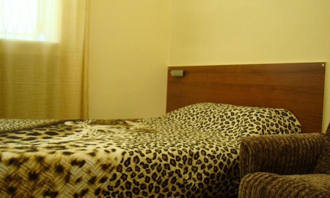 Palace District Apartamento | Studio Millionnaya 23