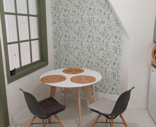 Besancon Apartamento | studio mimi