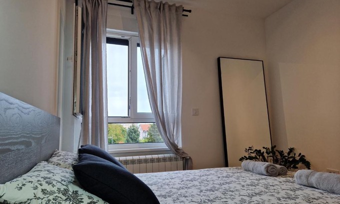 Zvezdara Apartamento | Studio mini54