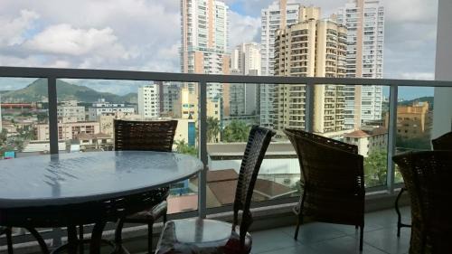 Ponta da Praia Apartamento | Studio mobiliado