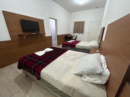 Sitio Barrocada Apartamento | Studio Mobiliado em São Paulo zn