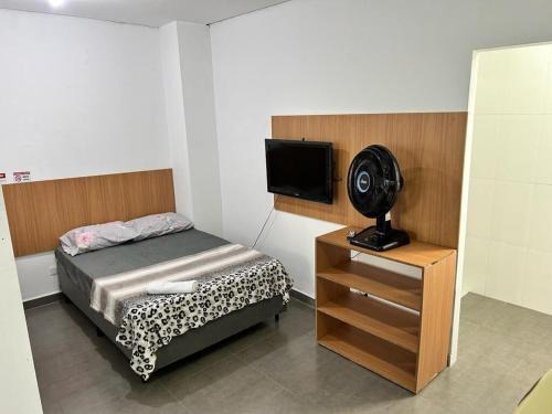 Vila Guilherme Apartamento | Studio mobiliado em SP Vila Guilherme - Expo Center Norte