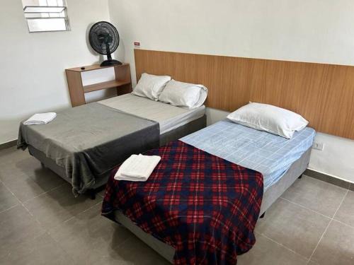 Vila Guilherme Apartamento | Studio mobiliado na Vila Guilherme - São Paulo/SP
