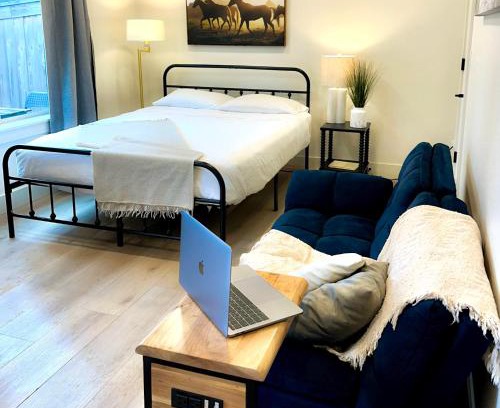 Vancouver Apartamento | Studio Modern luxe apartment