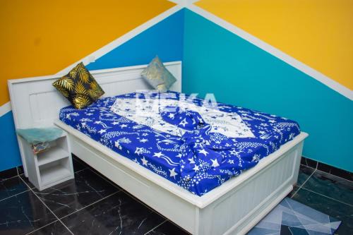 Pointe-Noire Apartamento | Studio moderne