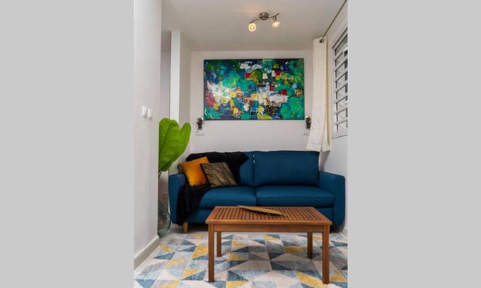Schoelcher Apartamento | Studio moderne et confortable à proximité de la mer