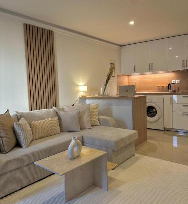 Champrosay Apartamento | Studio Moderne et Spacieux