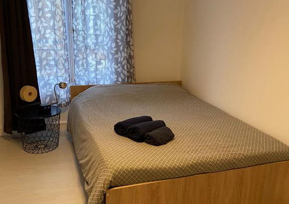 Le Tremblay Apartamento | Studio moderne tout confort