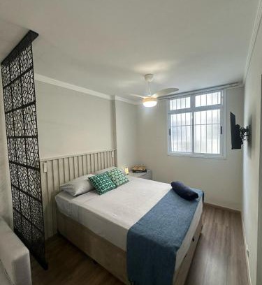 Perdizes Apartamento | Studio Moderno em Perdizes! Muito perto do Allianz
