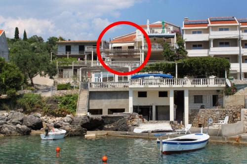 Molunat Apartamento | Studio Molunat 8964b