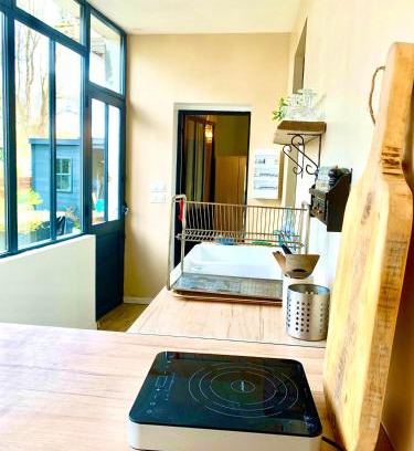 Muret Apartamento | Studio Muret atypique