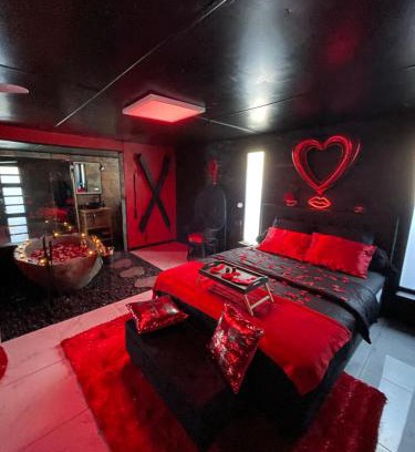 Trois Mares Hotel | StUdio my LOve
