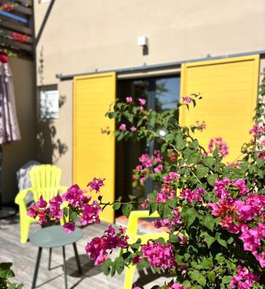 Le Diamant Apartamento | Studio Myel - Proche Bourg du Diamant et Plages