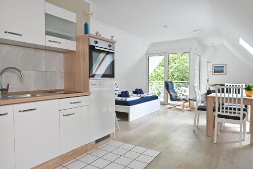 Malente Apartamento | Studio, Nähe Dieksee