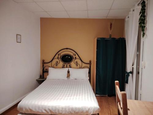 Amelie-les-Bains-Palalda Apartamento | Studio N6 Appartement Hôtel Combes