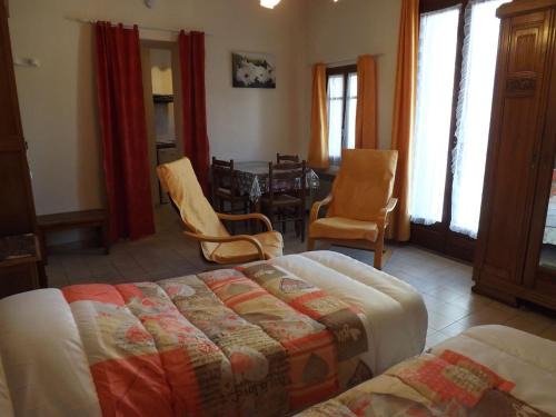 Amelie-les-Bains-Palalda Apartamento | Studio n°3, agréable et bien situé