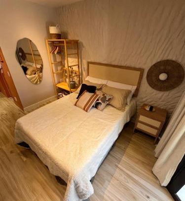 Se Apartamento | Studio na Liberdade Completo