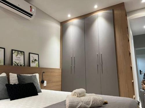 Zona Sul Apartamento | Studio na Praia de Botafogo