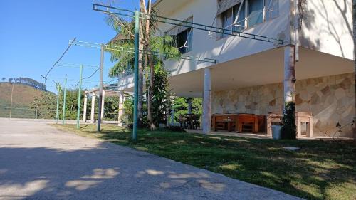 Itatiaia Apartamento | Studio na Serra I