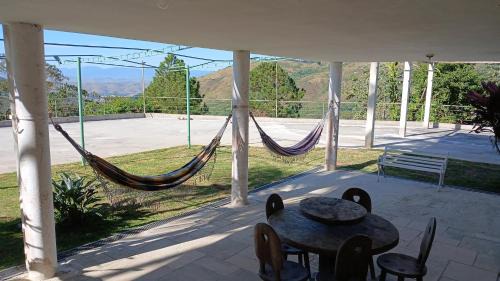 Itatiaia Apartamento | Studio na Serra ll