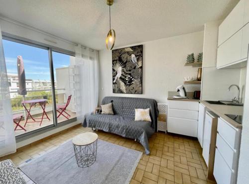 Le Couchant Apartamento | Studio Namasté - à 3 min de la mer