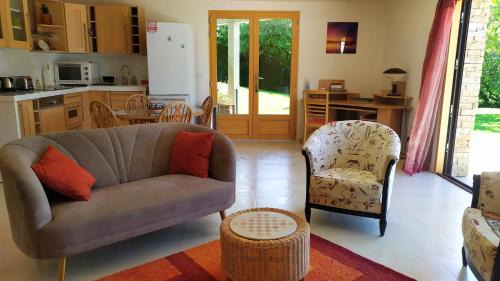 La Balme-de-Sillingy Apartamento | Studio Nature enchantée Annecy