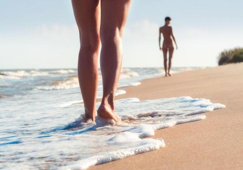 Naturist Village Apartamento | Studio Naturiste P.Nature 6