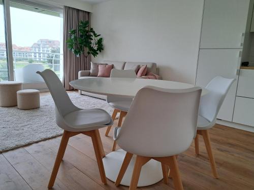 Nieuwpoort Apartamento | STUDIO Nautilus B210
