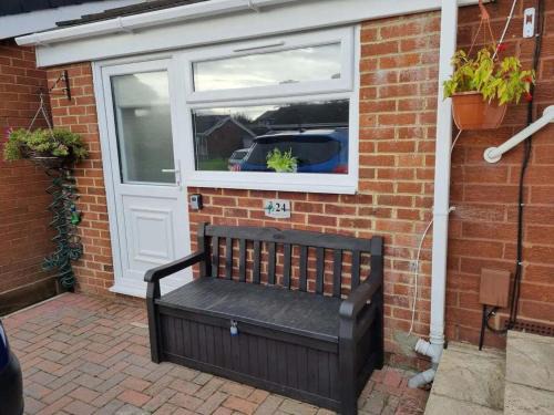Sunderland Apartamento | Studio Near Beach Garden Parking PetsOK