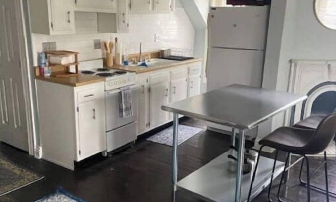 Old Louisville Casa | Studio near Downtown & Churchill unit 3