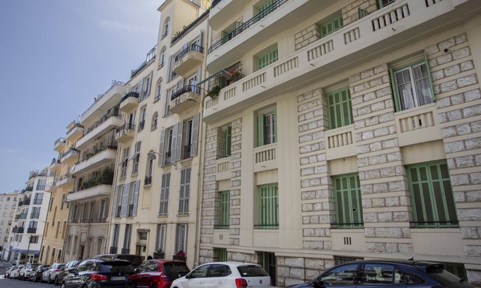 Le Piol Apartamento | Studio near Gambetta