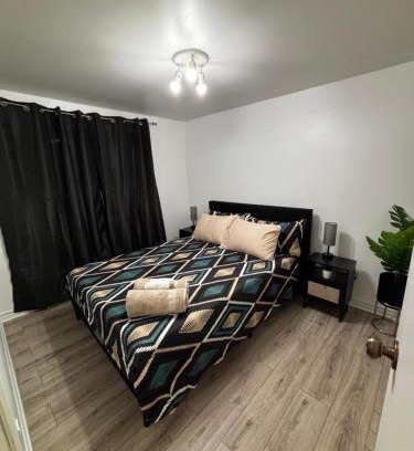 Repentigny Apartamento | Studio, Near Montreal