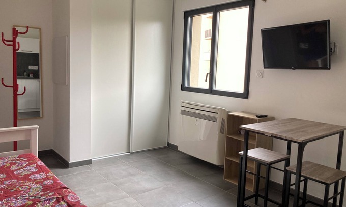 Corte Apartamento | Studio near Tavignano quiet parking