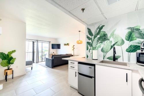 Southwest Orlando Apartamento | Studio near Universal Studios with great view
