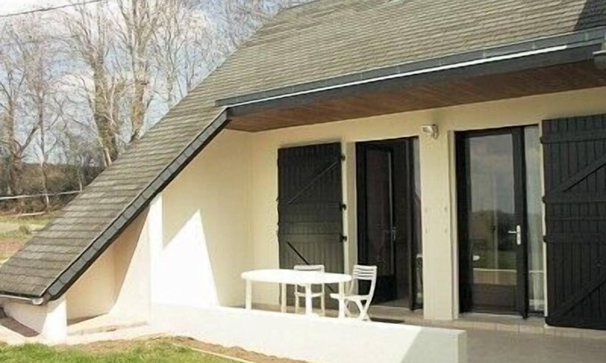 Nebouzat Apartamento | Cerca de Vulcania en el corazón de los volcanes de Auvernia.