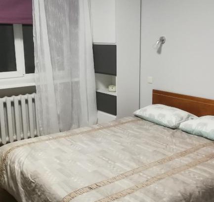 Agenskalns Apartamento | Studio nearby the Kalnciema quarter