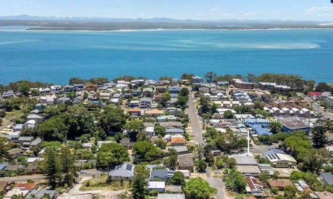 Nelson Bay Casa | Studio Nelson — Stay 3 Pay 2