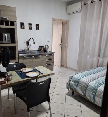 Capoeiras Casa | Studio Nerd em Floripa